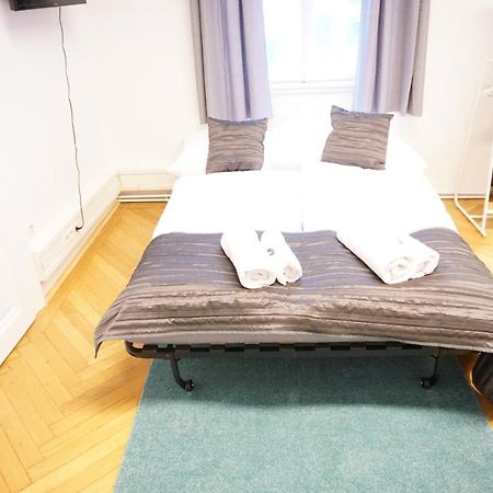 Urban City Apartment - Contactless Check-In 비엔나 외부 사진
