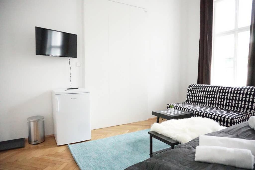Urban City Apartment - Contactless Check-In 비엔나 외부 사진