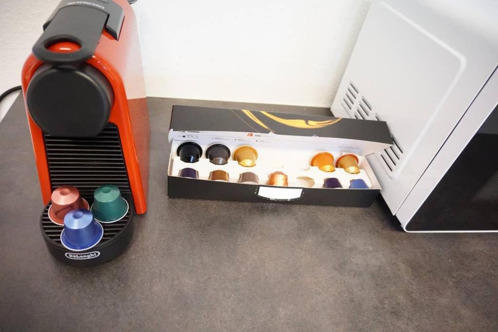 Urban City Apartment - Contactless Check-In 비엔나 외부 사진